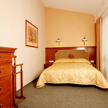 Jaukus Friedricho Pasazo Apartamentai Klaipeda Bagian luar foto
