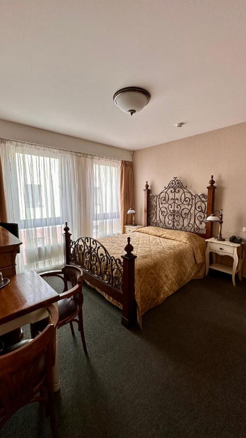 Jaukus Friedricho Pasazo Apartamentai Klaipeda Bagian luar foto