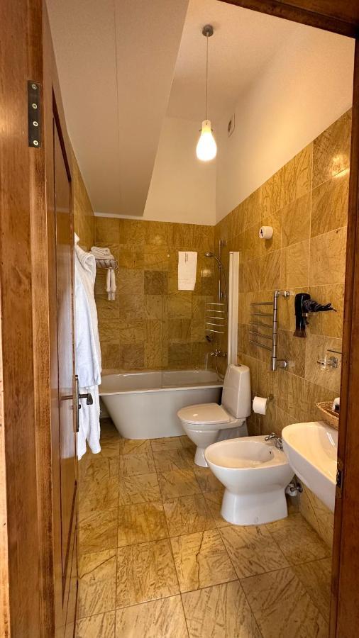 Jaukus Friedricho Pasazo Apartamentai Klaipeda Bagian luar foto