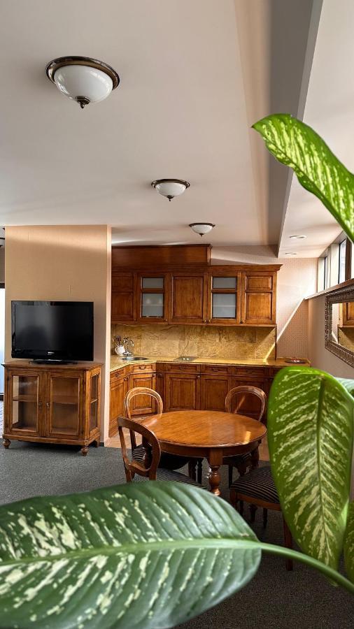 Jaukus Friedricho Pasazo Apartamentai Klaipeda Bagian luar foto