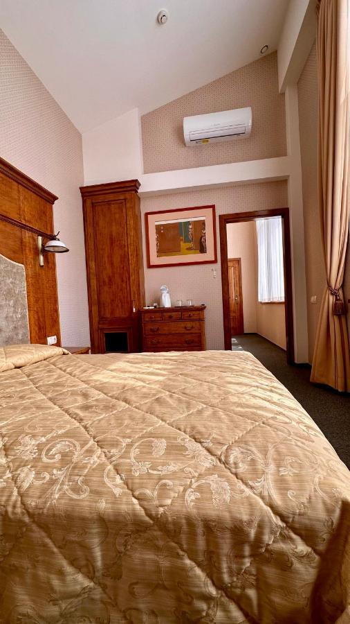 Jaukus Friedricho Pasazo Apartamentai Klaipeda Bagian luar foto