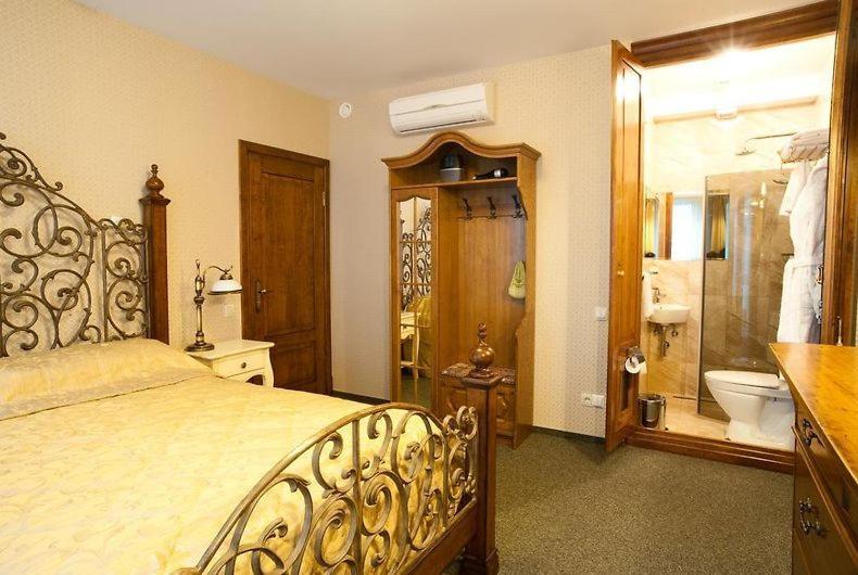 Jaukus Friedricho Pasazo Apartamentai Klaipeda Bagian luar foto